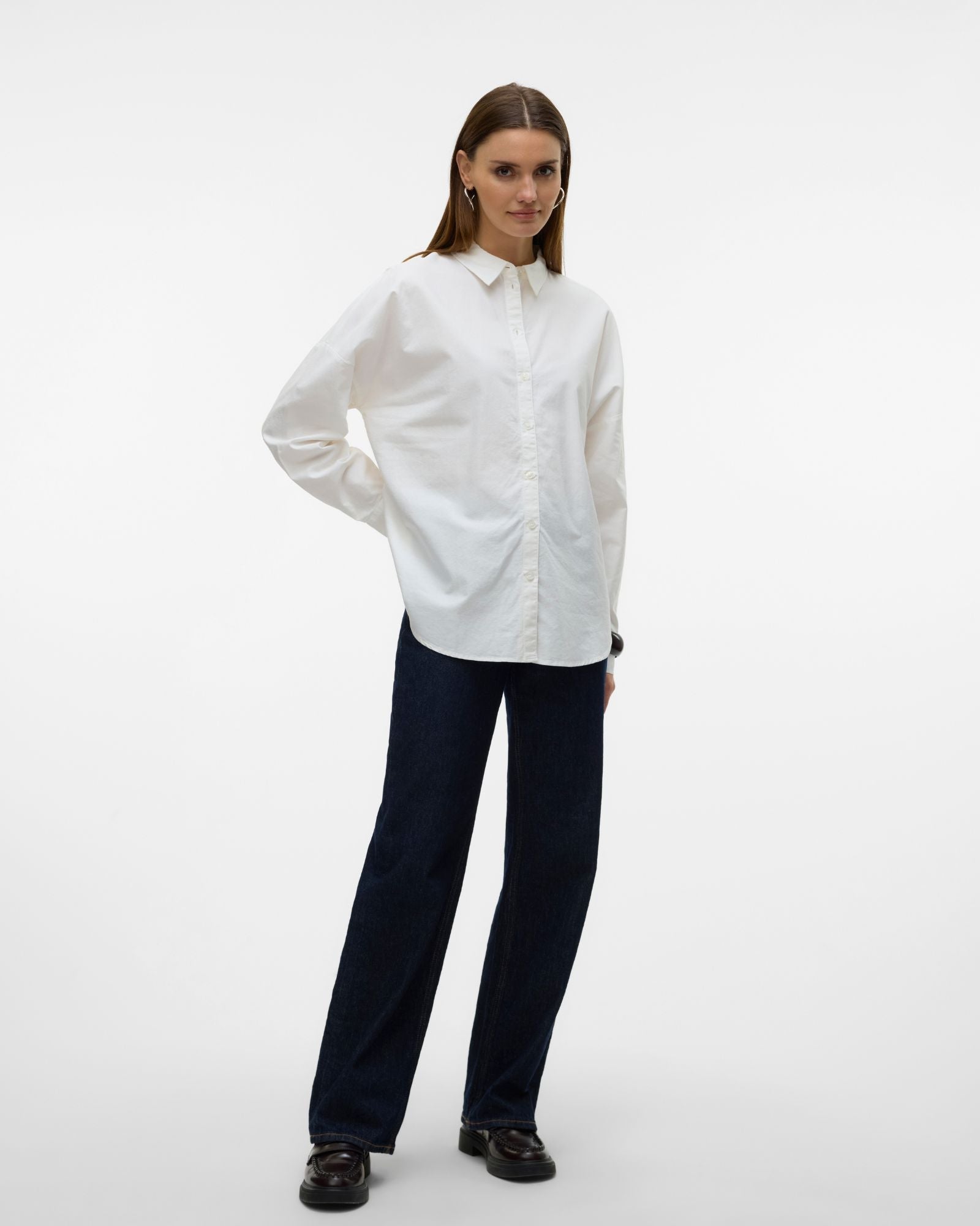 AWPARIS OVERSIZED SHIRT